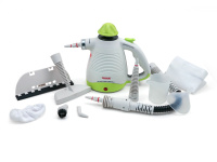 Пароочиститель HAAN (ХААН) HS-101Y от компании "Кореал - Настоящая Корея"