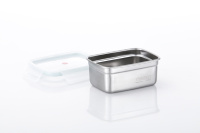 Контейнер из нержавеющей стали STENLOCK (СТЕНЛОК) 540 мл. от компании "Кореал - Настоящая Корея"