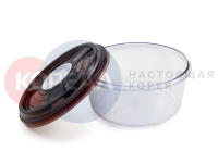 Вакуумный контейнер PackPlus (ПакПлюс) 1500 мл (S) от компании "Кореал - Настоящая Корея"