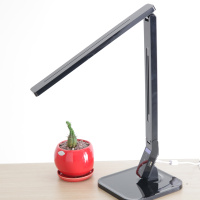 Светодиодный светильник Diasonic (Диасоник) DL-91H (черный) от компании "Кореал - Настоящая Корея"