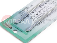 Набор длинных десертных ложек на 2 персоны DMK-086 от компании "Кореал - Настоящая Корея"