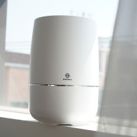 Мойка воздуха - очиститель ZEROWELL (ЗЕРОВЕЛЛ) ZWAH-700W  от компании "Кореал - Настоящая Корея"