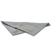 Наволочка GOCHU BL (БЛ) 50*70 серый от компании "Кореал - Настоящая Корея"