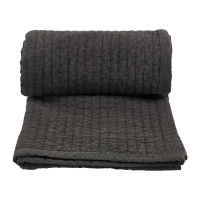 Одеяло GOCHU  BL (БЛ) 150*200 чёрный от компании "Кореал - Настоящая Корея"