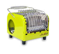 Газовый обогреватель - плита Nabia (Набиа) (NGH-1201) от компании "Кореал - Настоящая Корея"