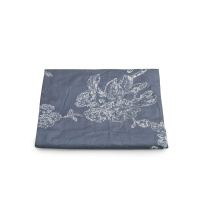 Чехол для гладильной доски Dazzl (Даззл) EZ-70, EZ-71 №8 серые лианы от компании "Кореал - Настоящая Корея"