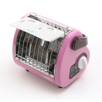 Газовый обогреватель  Nabia (Набиа) (SGH-210) с панелью для подогрева от компании "Кореал - Настоящая Корея"