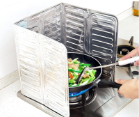 Защитный экран для плиты Кейси от компании "Кореал - Настоящая Корея"