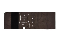 Манжета пояс-шорты Gapo Alance Choco Brown (Гапо Аланс Чоко Браун) от компании "Кореал - Настоящая Корея"