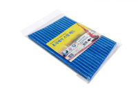 Комплект тряпок 2 шт. для паровых швабр HAAN (ХААН) SI-7100DG, SI-6100DG, SC-2000WT от компании "Кореал - Настоящая Корея"