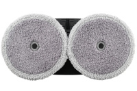 Робот-полотер Everybot Edge (Эврибот Эдж) от компании "Кореал - Настоящая Корея"