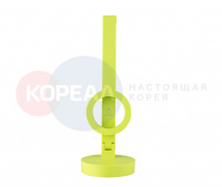 Настольный светодиодный светильник Cogylight (Когилайт) TB-L180P (зеленый) от компании "Кореал - Настоящая Корея"