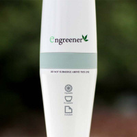 Ультразвуковой озонатор стерилизатор продуктов Engreener (Энгринер) от компании "Кореал - Настоящая Корея"