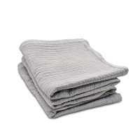 Одеяло GOCHU  Sjumi (Сьюми) 160*210 серый от компании "Кореал - Настоящая Корея"