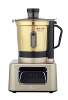 Блендер Hanil Titanium (Ханил Титаниум) HMF-4070TG от компании "Кореал - Настоящая Корея"