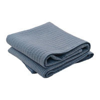 Одеяло GOCHU  Sjumi (Сьюми) 160*210 синий от компании "Кореал - Настоящая Корея"