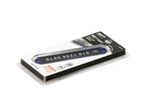 Табличка на присосках с номером телефона в автомобиль K-820_ от компании "Кореал - Настоящая Корея"