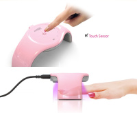 Ультрафиолетовая сушка для ногтей Enfren (Энфрен) ES-50 от компании "Кореал - Настоящая Корея"