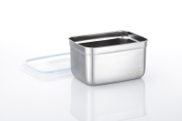 Контейнер из нержавеющей стали STENLOCK (СТЕНЛОК) 7400 мл. от компании "Кореал - Настоящая Корея"