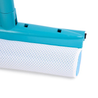 Стекломой с телескопической ручкой для мытья окон TJ (Ти Джей) от компании "Кореал - Настоящая Корея"