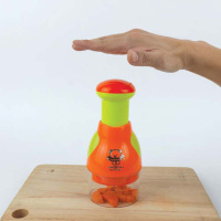 Кухонный измельчитель продуктов TC-215B  от компании "Кореал - Настоящая Корея"