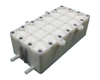 Фильтр - ионизатор Prime Water (Первоклассная вода) 1301-R (серый) от компании "Кореал - Настоящая Корея"