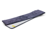 Набор тряпок из микрофибры для швабры 63 см GP (2 шт.) от компании "Кореал - Настоящая Корея"