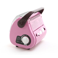 Газовый обогреватель  Nabia (Набиа) (SGH-210) с панелью для подогрева от компании "Кореал - Настоящая Корея"