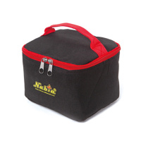 Газовый обогреватель Nabia (Набиа) (NGH-1200) в комплекте с сумкой от компании "Кореал - Настоящая Корея"