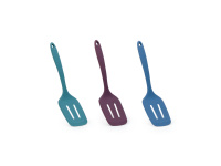 Силиконовая лопатка мини KF Pastel (КФ Пастель) от компании "Кореал - Настоящая Корея"