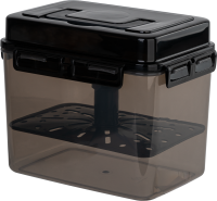 Контейнер с прессом для засолки SMART PRESS (УМНЫЙ ПРЕСС) 4 л. (общий 5 л.) от компании "Кореал - Настоящая Корея"