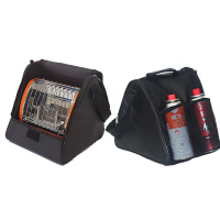 Газовый обогреватель Nabia (Набиа) (SGH-220) с панелью для подогрева от компании "Кореал - Настоящая Корея"