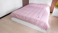 Комплект постельного белья GOCHU (Солидо) S розовый 2003