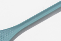 Силиконовые щипцы для салата KF Pastel (КФ Пастель) от компании "Кореал - Настоящая Корея"