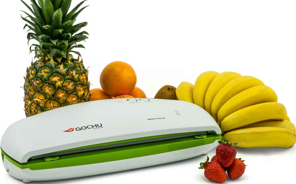 GOCHU VAC-470