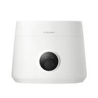 Рисоварка электрическая Cuchen CRE-D0602W на 6 порции от компании "Кореал - Настоящая Корея"